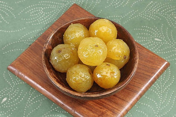 amla