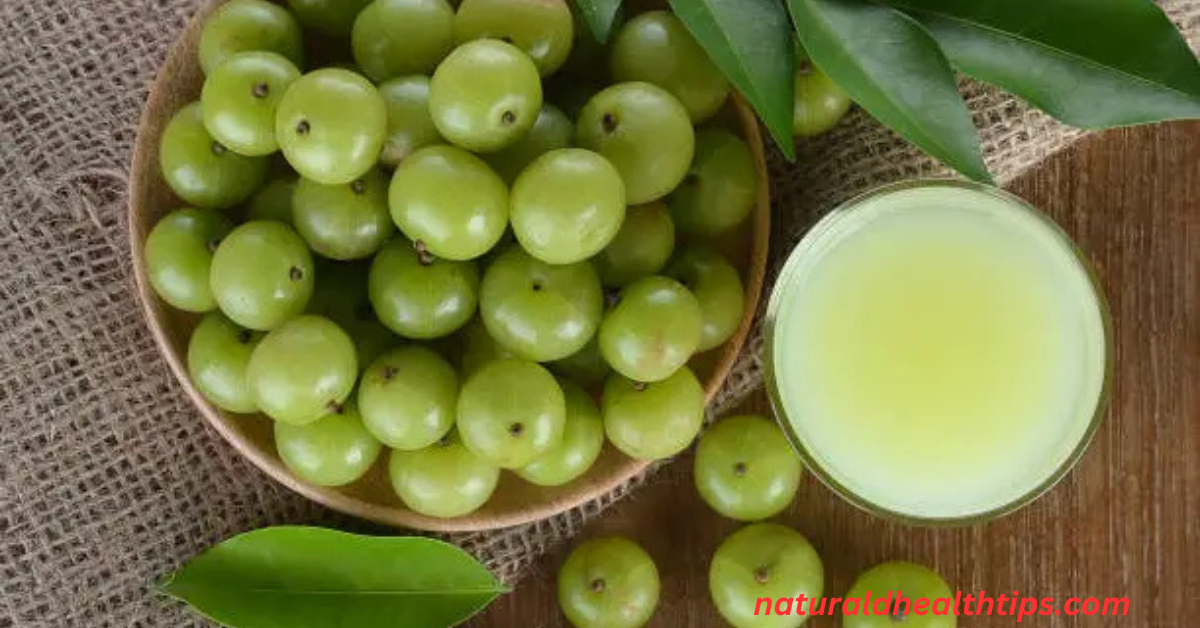 amla