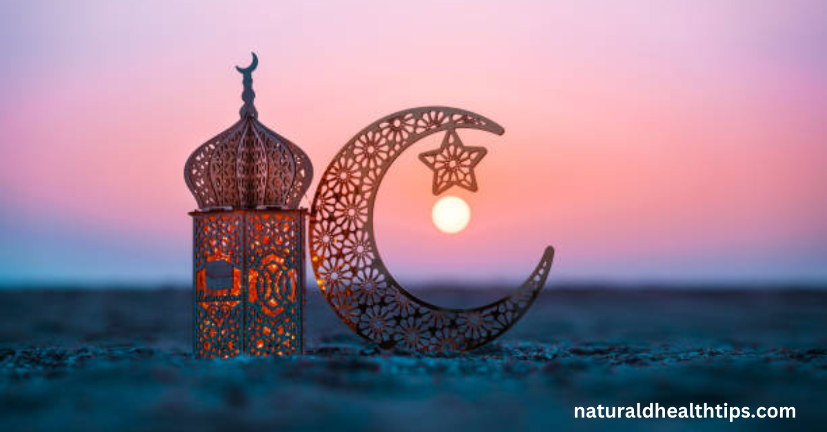 health benefits of ramadan fasting