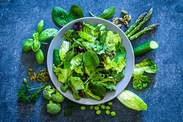8 Brain-Boosting Foods 