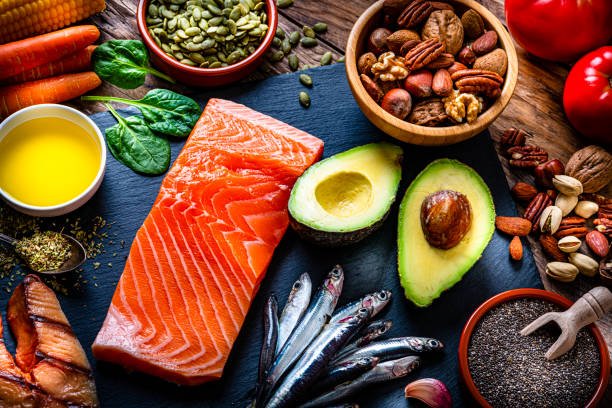 8 Brain-Boosting Foods 