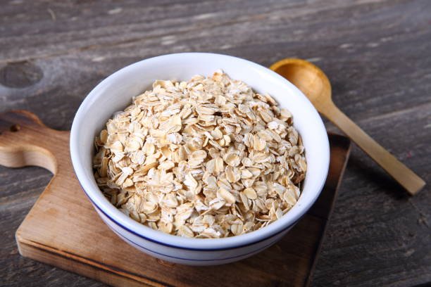8 Brain-Boosting Foods 