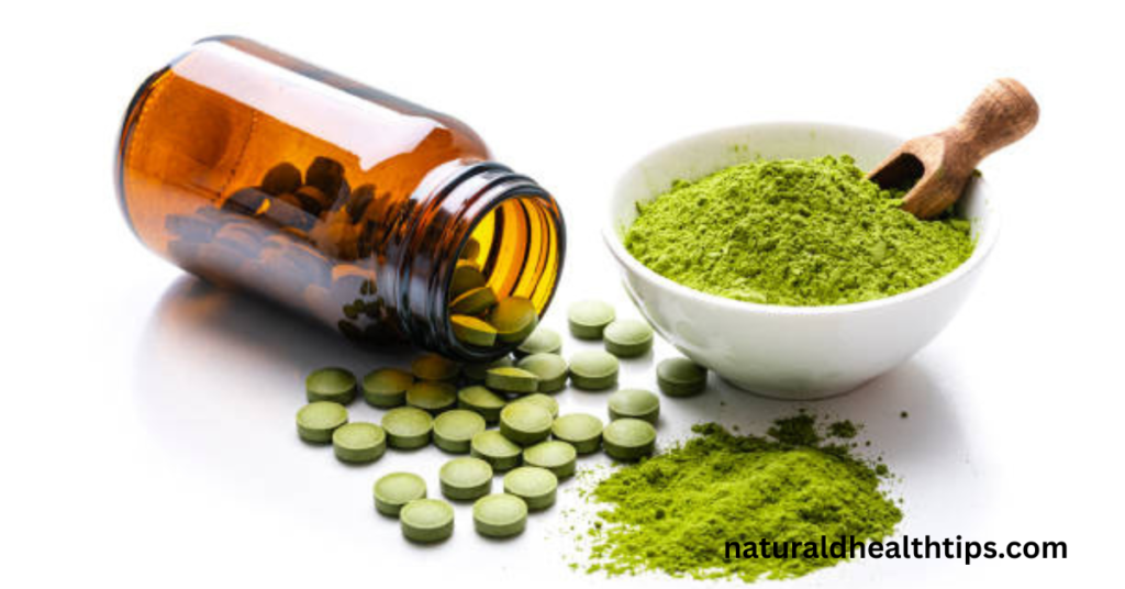 5 Surprising Health Benefits of Moringa Leaves