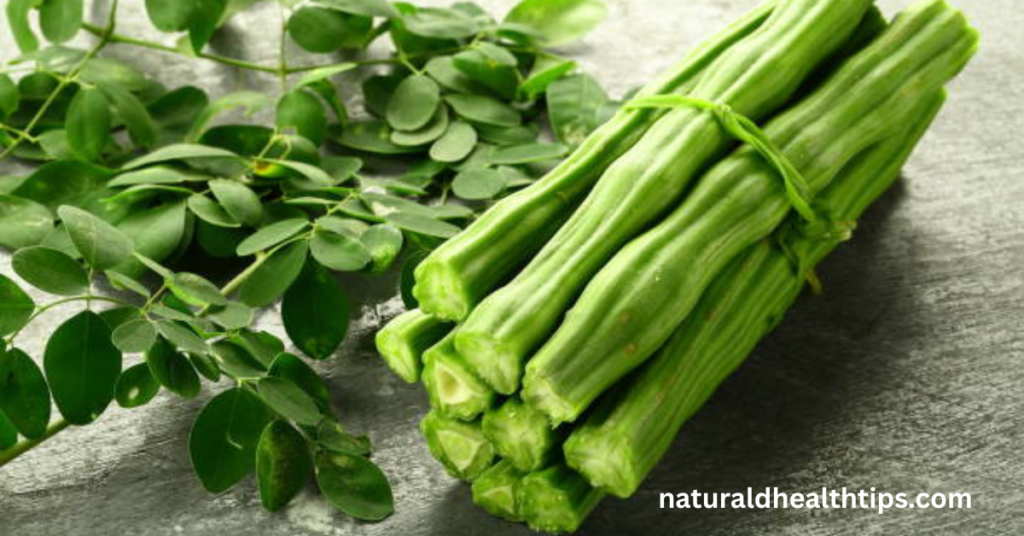 5 Surprising Health Benefits of Moringa Leaves