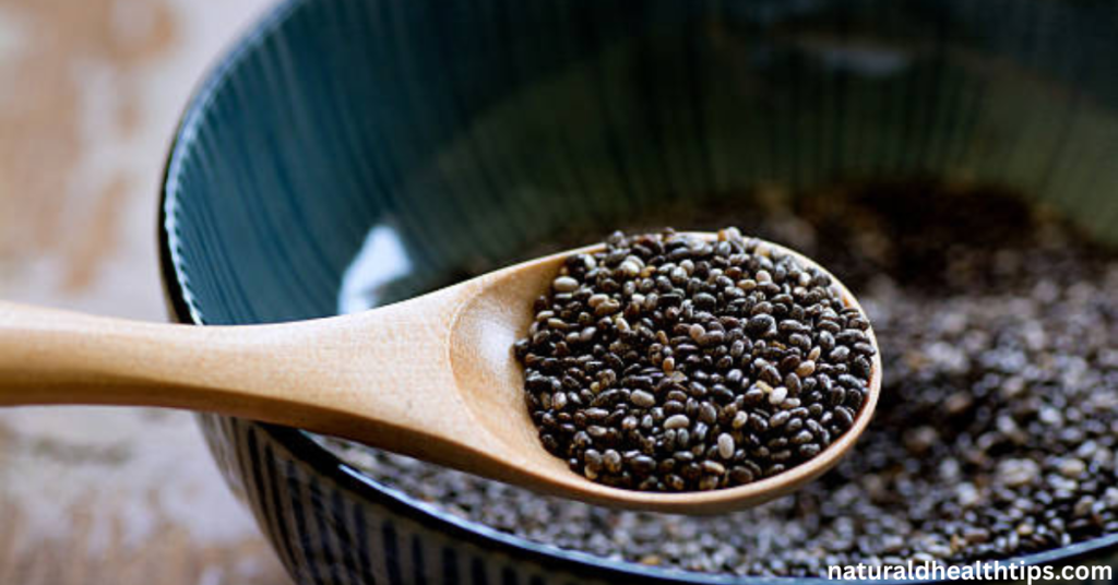 How to Make Chia Seed Oil